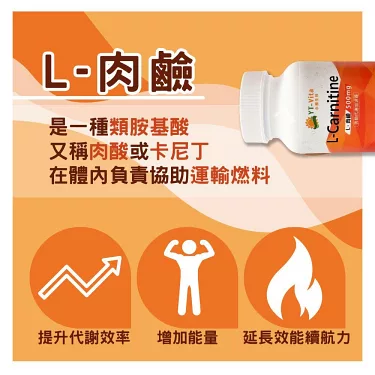 l-carnitine - L-Carnitine |