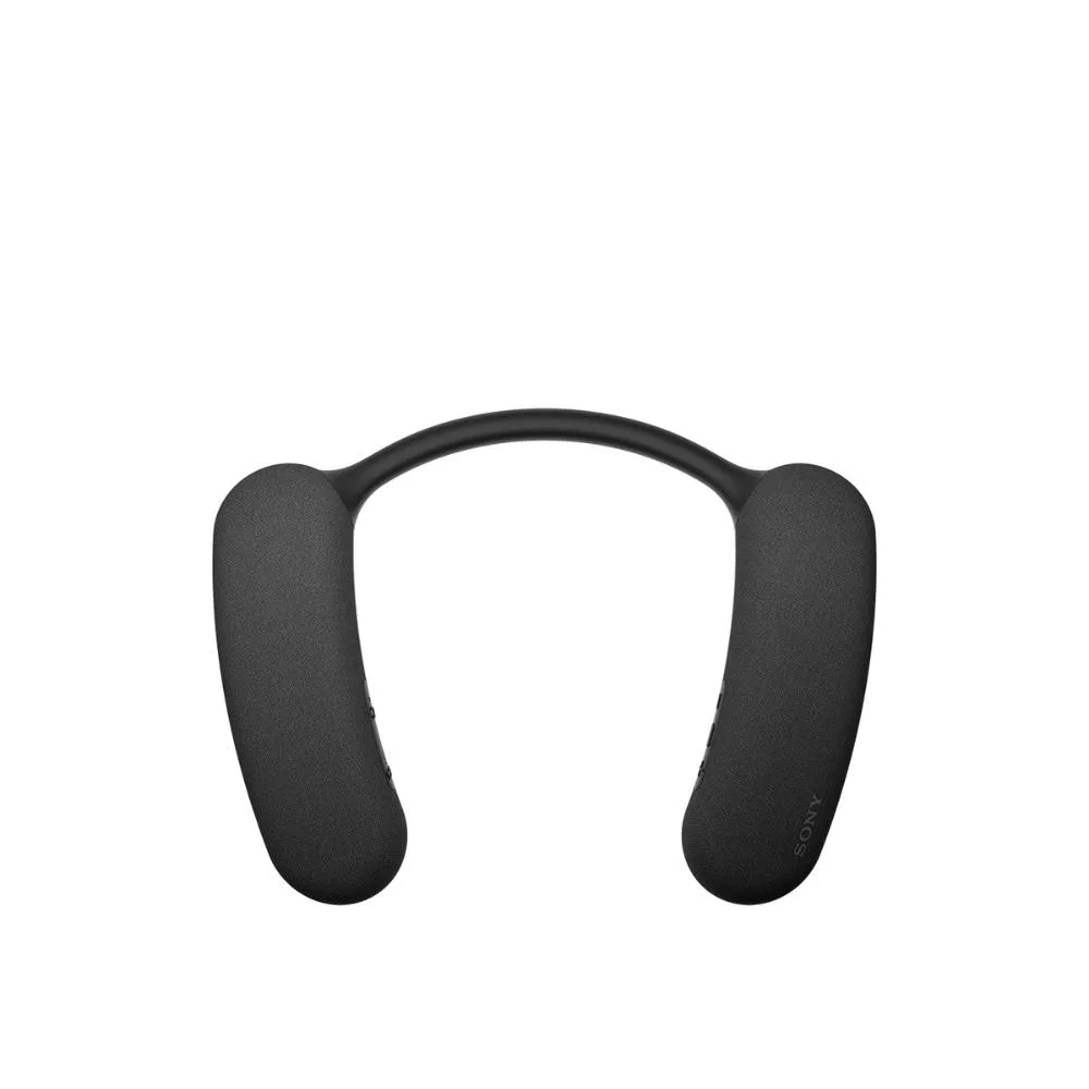 SONY BRAVIA Theatre U 無線頸掛式劇院揚聲器 HT-AN7 黑色