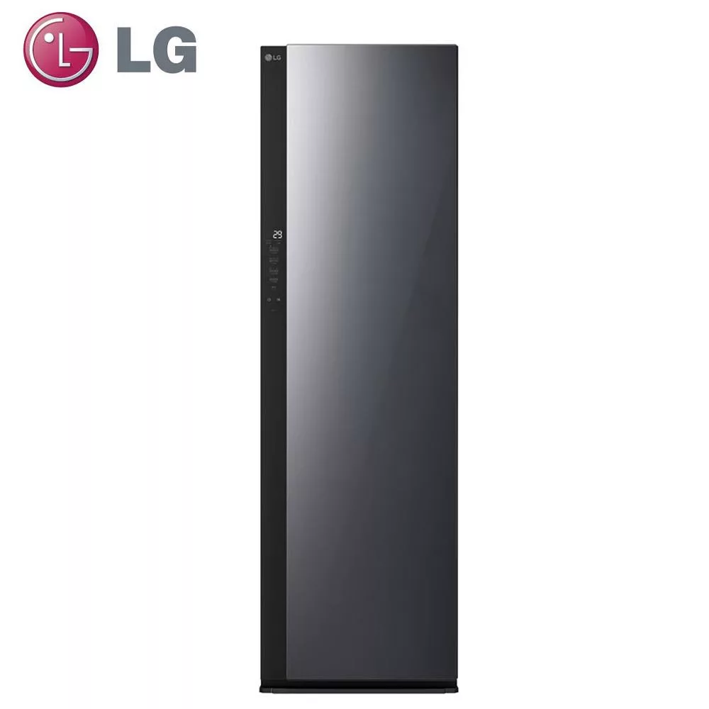 LG樂金Styler蒸氣電子衣櫥R723MG