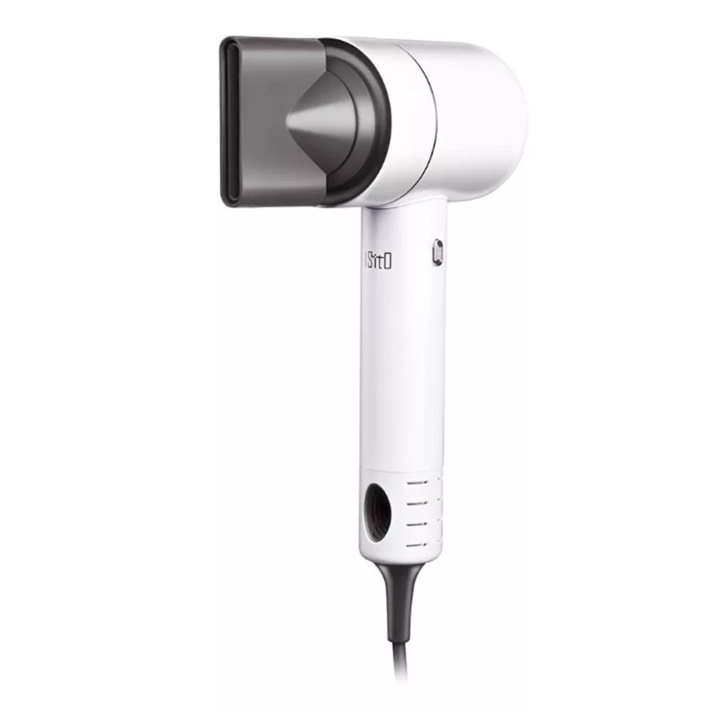 ISITO IS-23E09D 高速負離子吹風機 磁吸吹嘴