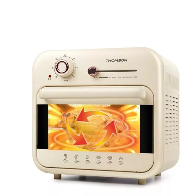 THOMSON 16L 氣炸烤箱 TM-SAT25