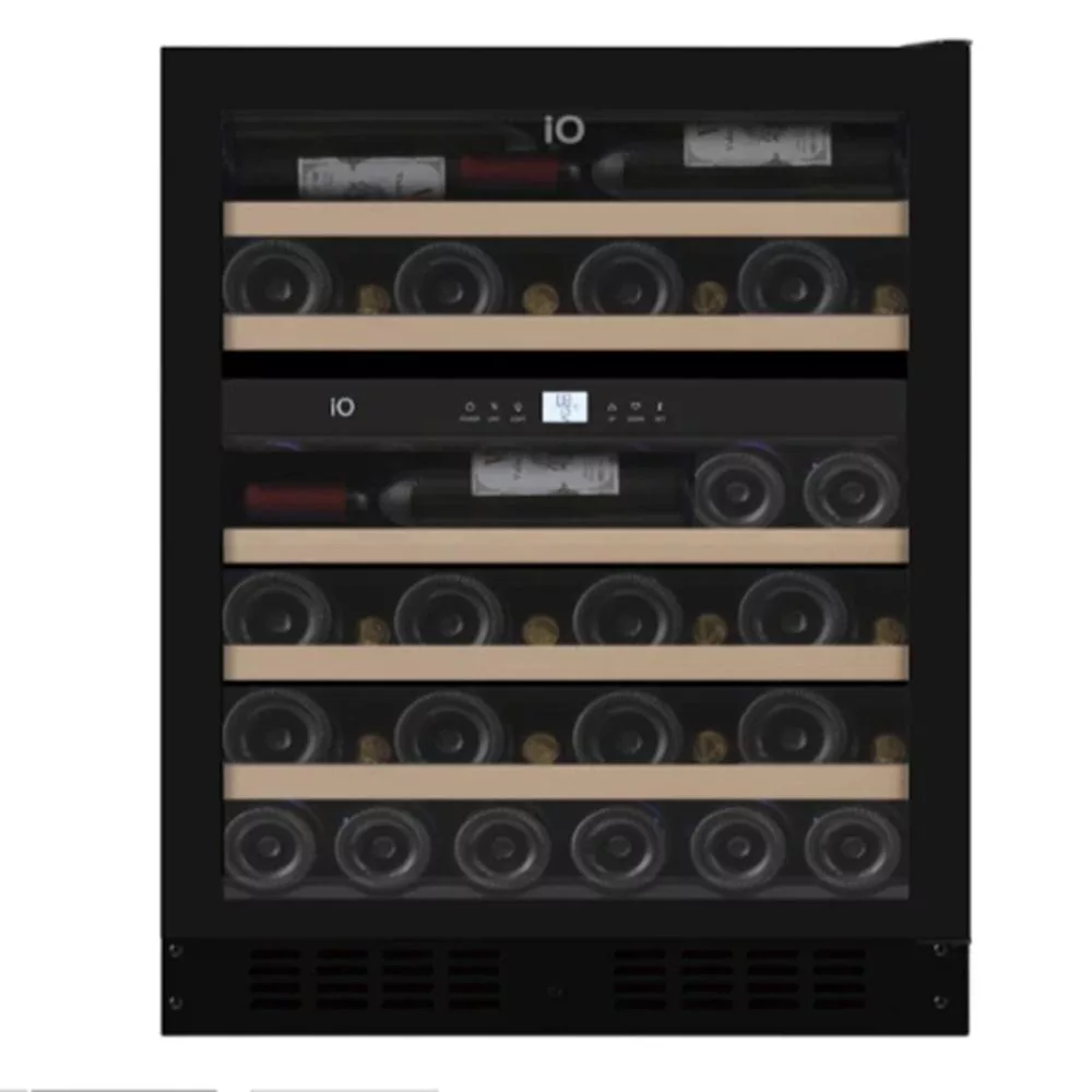 限期贈真空封口機 io 單門雙溫酒櫃 i46DBTI 變頻系列