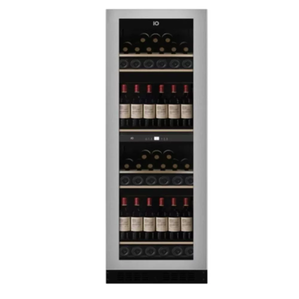 限期贈真空封口機 io 單門雙溫酒櫃 i180DSTI 變頻系列