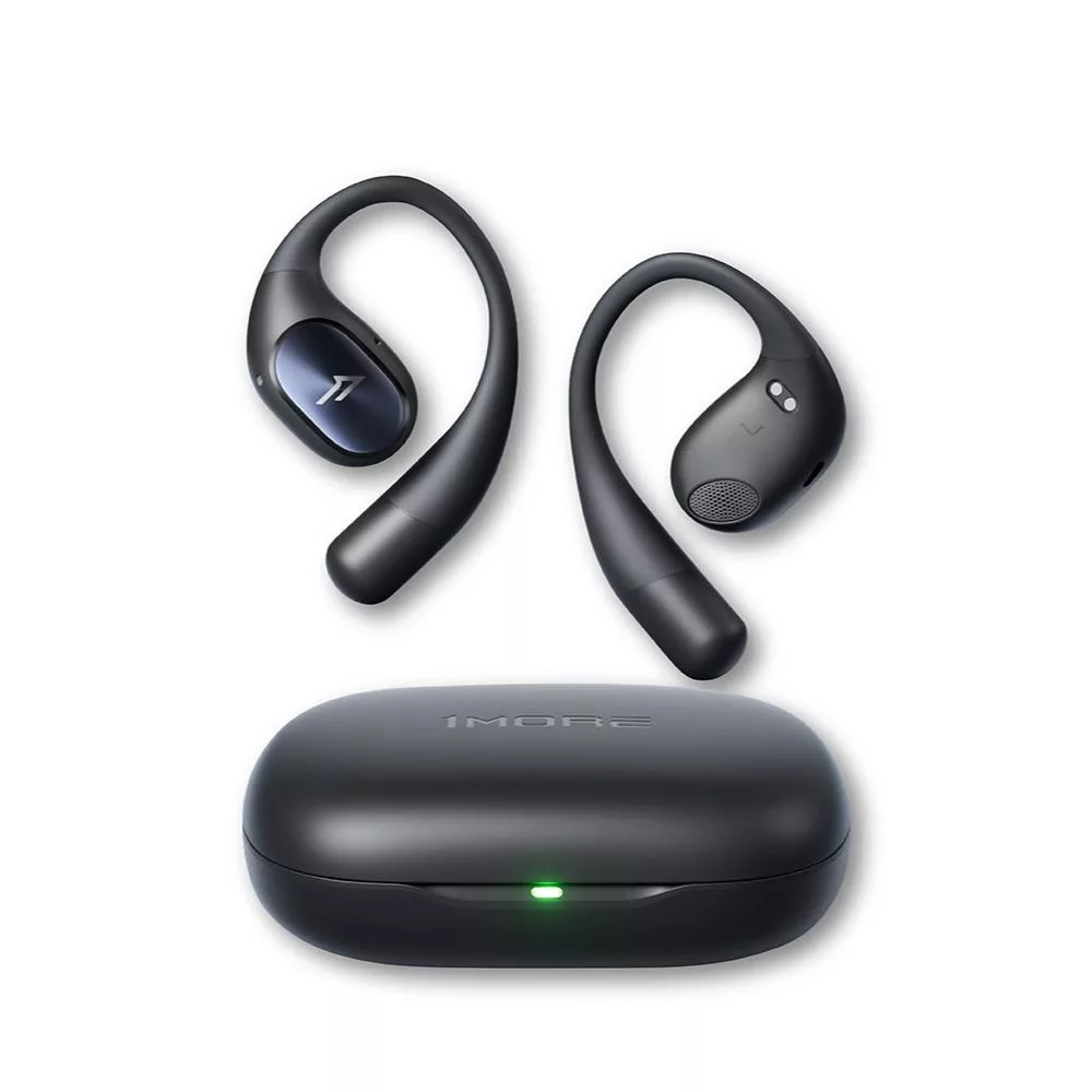 1MORE S31 開放式無線藍牙耳機 星空黑