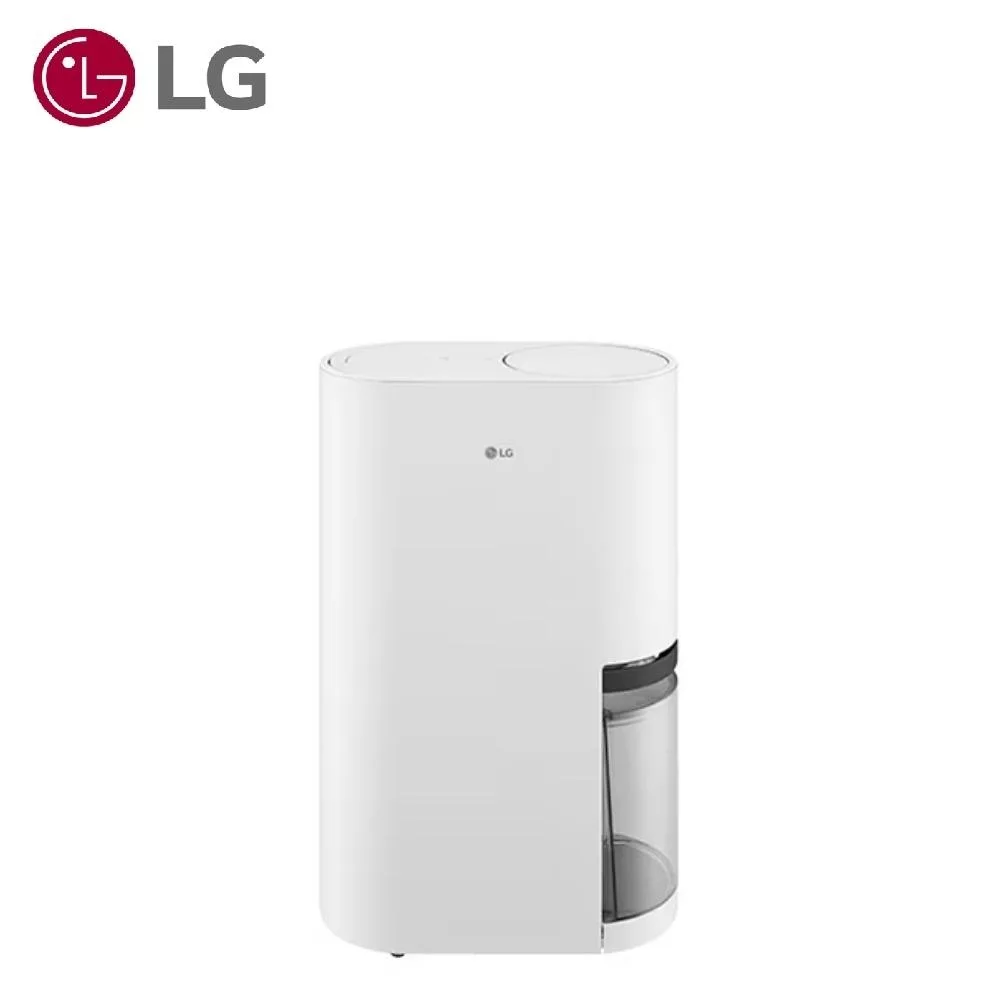 LG 樂金 DD121MWE0 12公升 PuriCare™ 雙變頻除濕機 白 可貨物稅減免