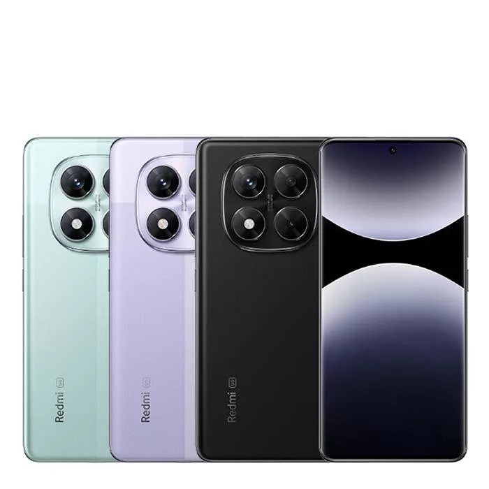 紅米 Redmi Note 14 Pro (12G/256G)雙卡美拍機※送支架+盒內附保護殼※ 綠