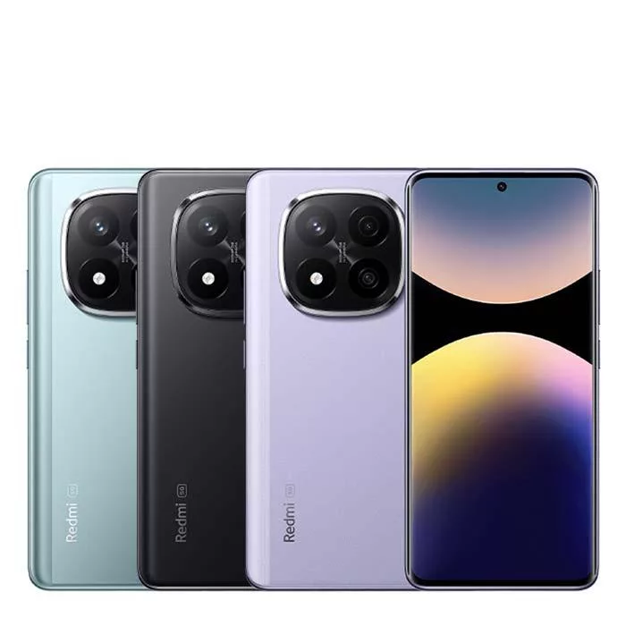 紅米 Redmi Note 14 Pro+ (12G/256G)雙卡美拍機※送支架+盒內附保護殼※ 紫