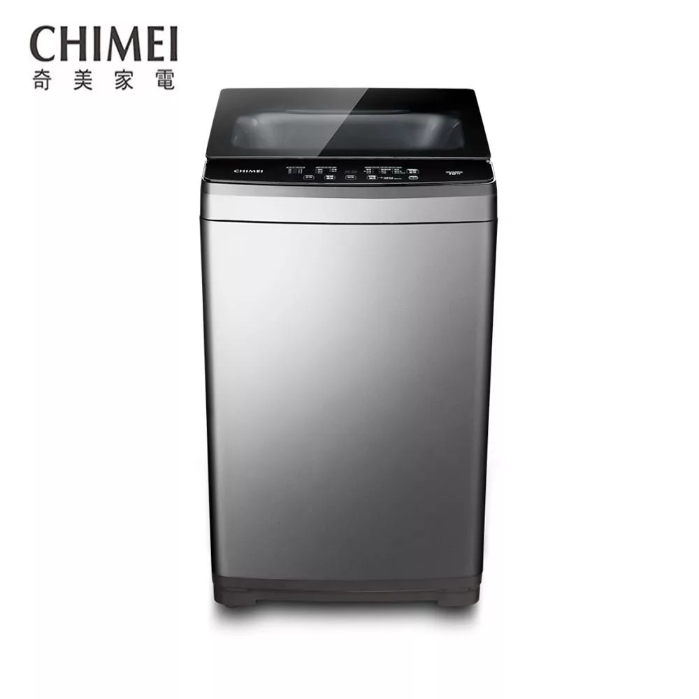 CHIMEI奇美12公斤定頻直立式洗衣機WS-F128PW