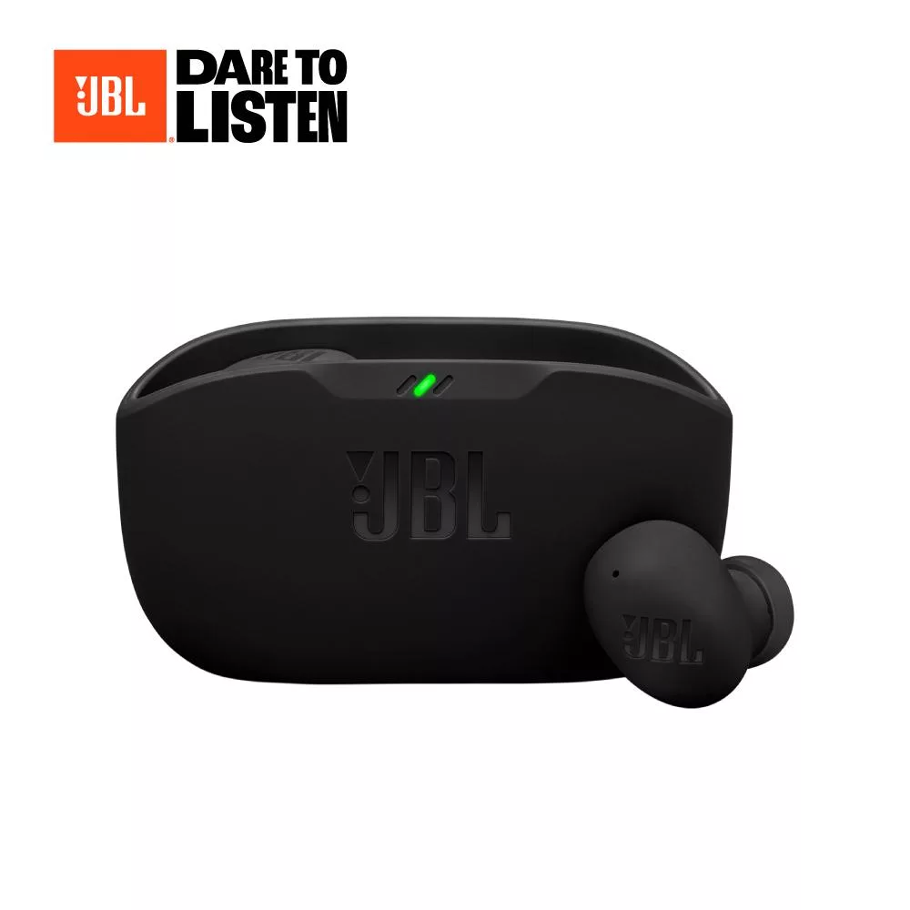 JBL Wave Buds 2 真無線降噪藍牙耳機 黑色