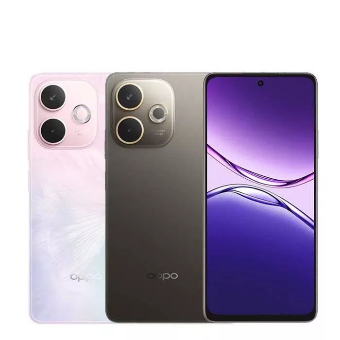 OPPO A5 Pro (8G/256G)軍規抗摔防水AI雙卡機※送支架+內附保護殼※ 粉