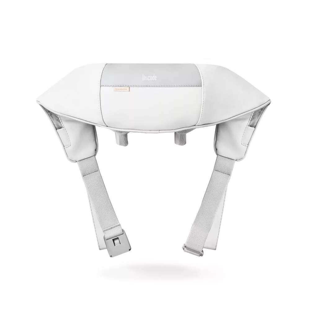 LISSCODE LB-600 FIOEASY 肩頸按摩器