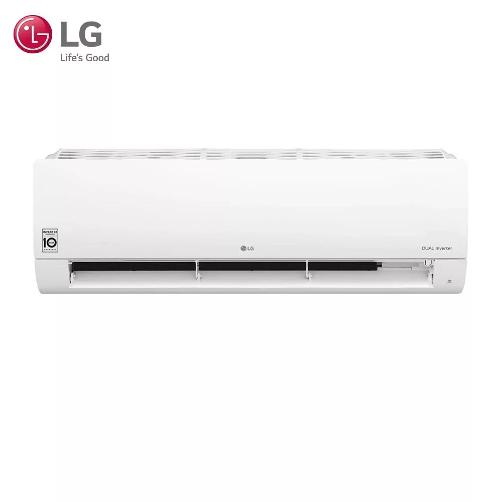 LG樂金10坪經典型變頻冷暖分離式冷氣LSU63IHP/LSN63IHP