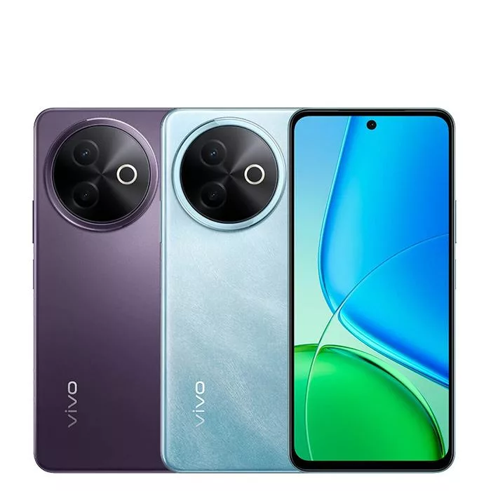 vivo Y39 (8G/256G)防水5G大電量雙卡機※送支架+內附保護殼※ 青