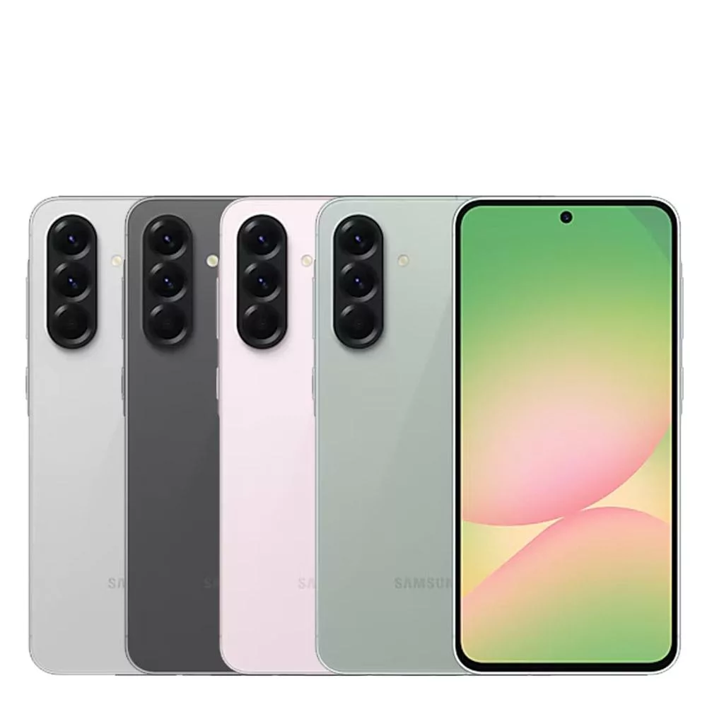 Samsung Galaxy A56 (12G/256G)AI雙卡5G防水機※送空壓殼+支架※ 灰