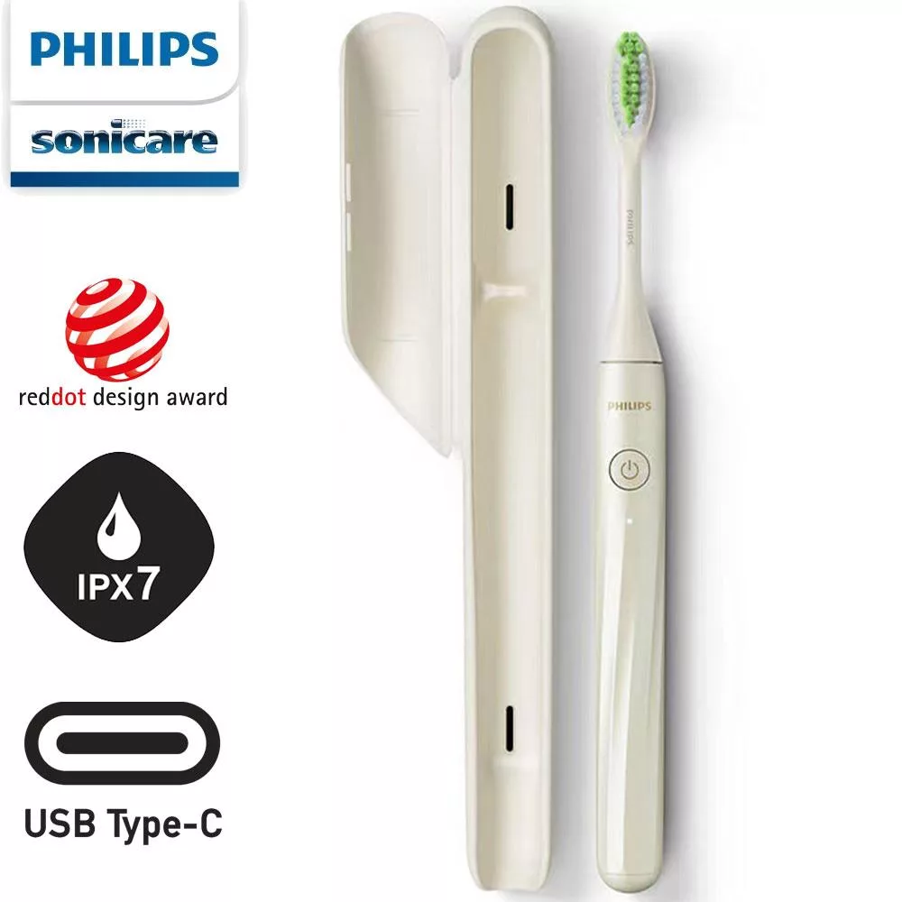 Philips HY1200 白色 全新福利品(外盒凹損)