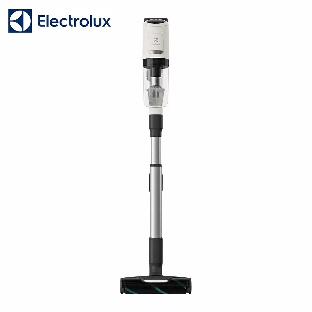 伊萊克斯 極適家居900系列無線濕拖吸塵器EFP91814WH