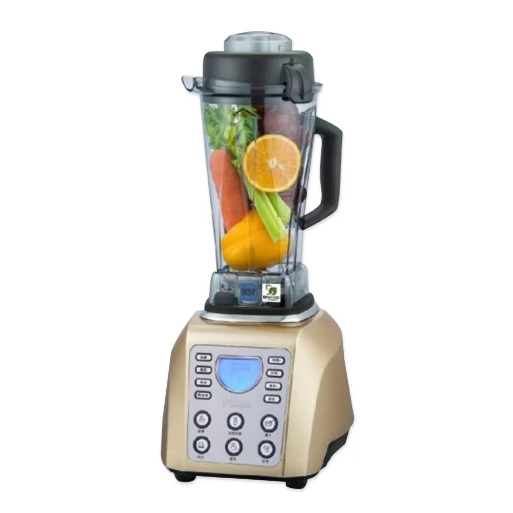 NIKKO日光 全營養調理機 BL168