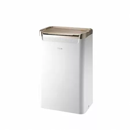 【TECO 東元】福利品 6L 一級能效除濕機(MD1233W)