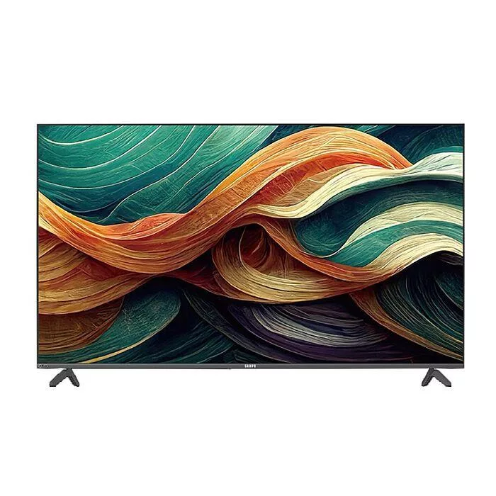 SAMPO 聲寶 85吋 QM-85SD620 大4K QLED量子點 連網智慧顯示器