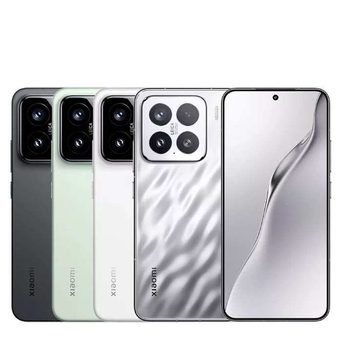 小米 Xiaomi 15 (12G/512G)防水旗艦機※送支架+內附保護殼※ 白