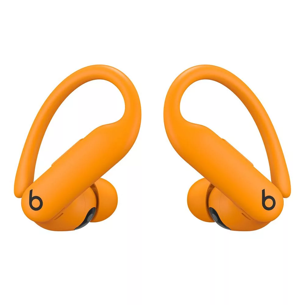 Beats Powerbeats Pro 2入耳式耳機 電光橙