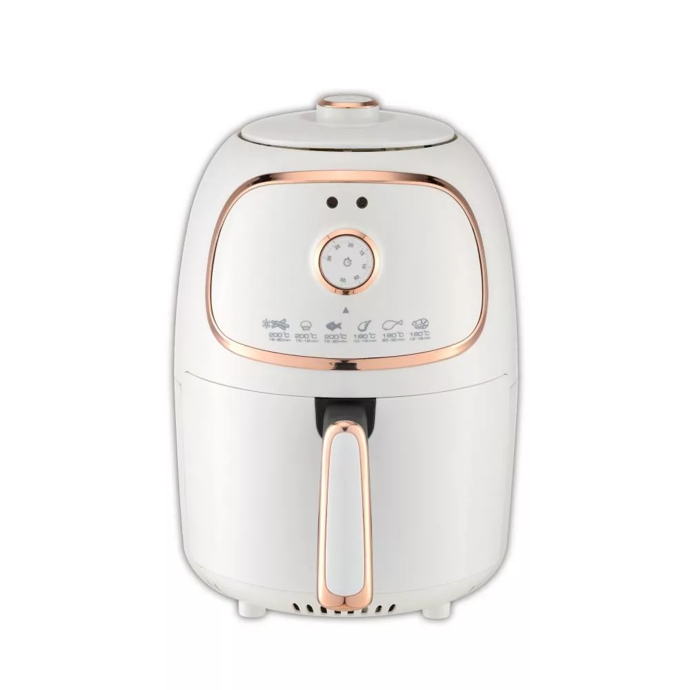 SONGEN 松井 輕食煮義減脂美食氣炸鍋/烤箱/烘烤爐 SG-200AF(W)