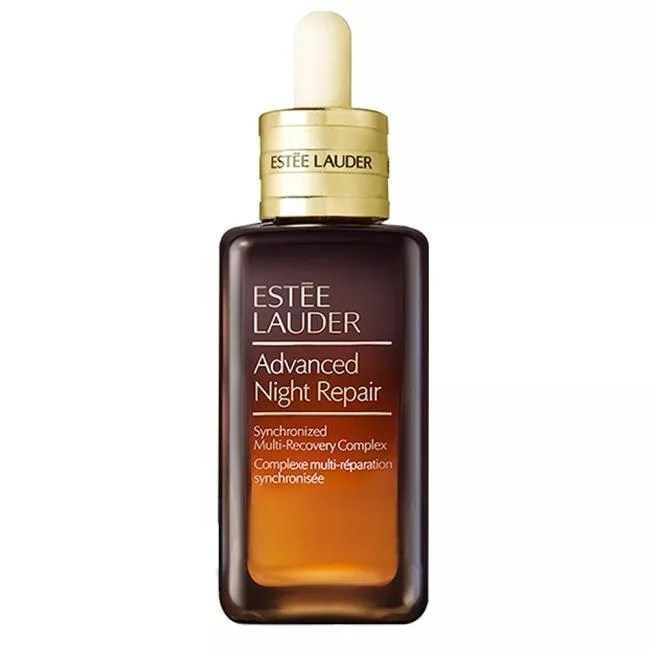 雅詩蘭黛 特潤超導全方位修護露100ml 母親節贈送精美提袋