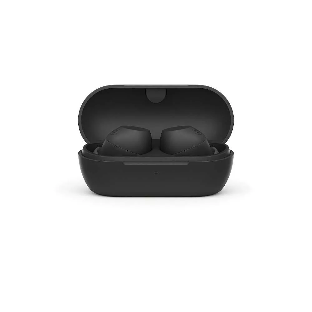 SONY WF-C710N 真無線藍牙耳機 黑色