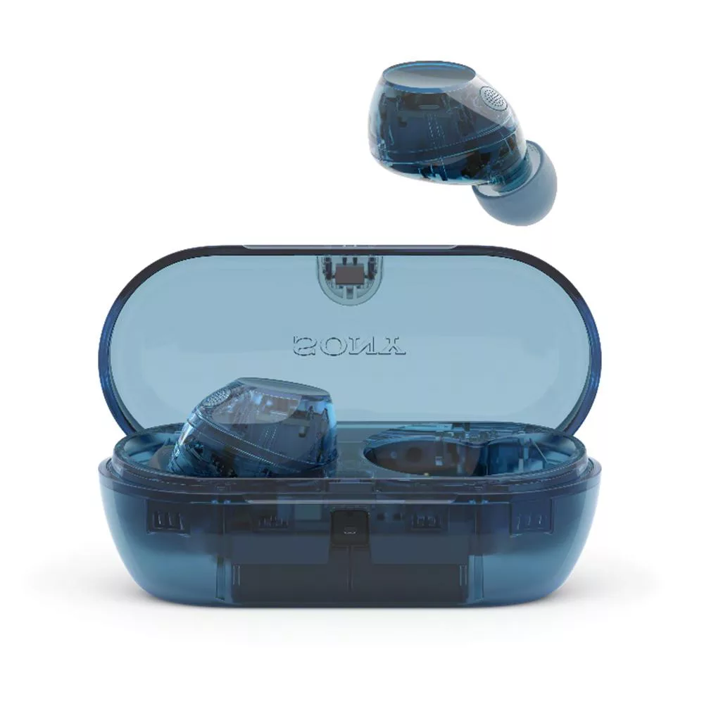 SONY WF-C710N 真無線降噪 藍牙耳機 藍色