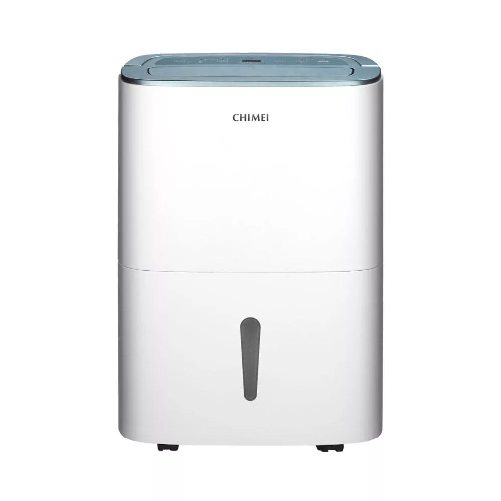 【CHIMEI奇美】18公升一級能效負離子WIFI智能除濕機 RH-18F5WM