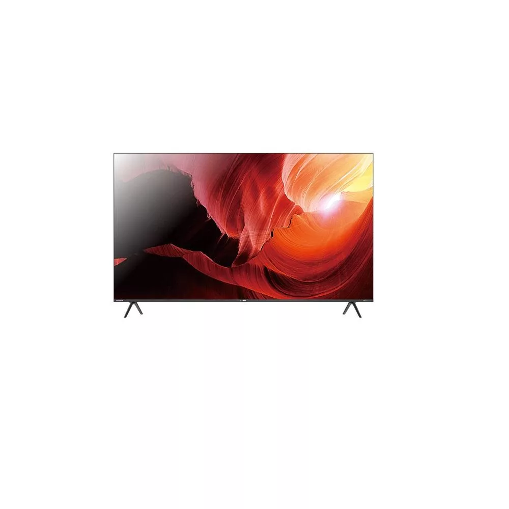 聲寶 75" 4K轟天雷3D立體聲音箱液晶顯示器(有視訊盒) EM-75JD230