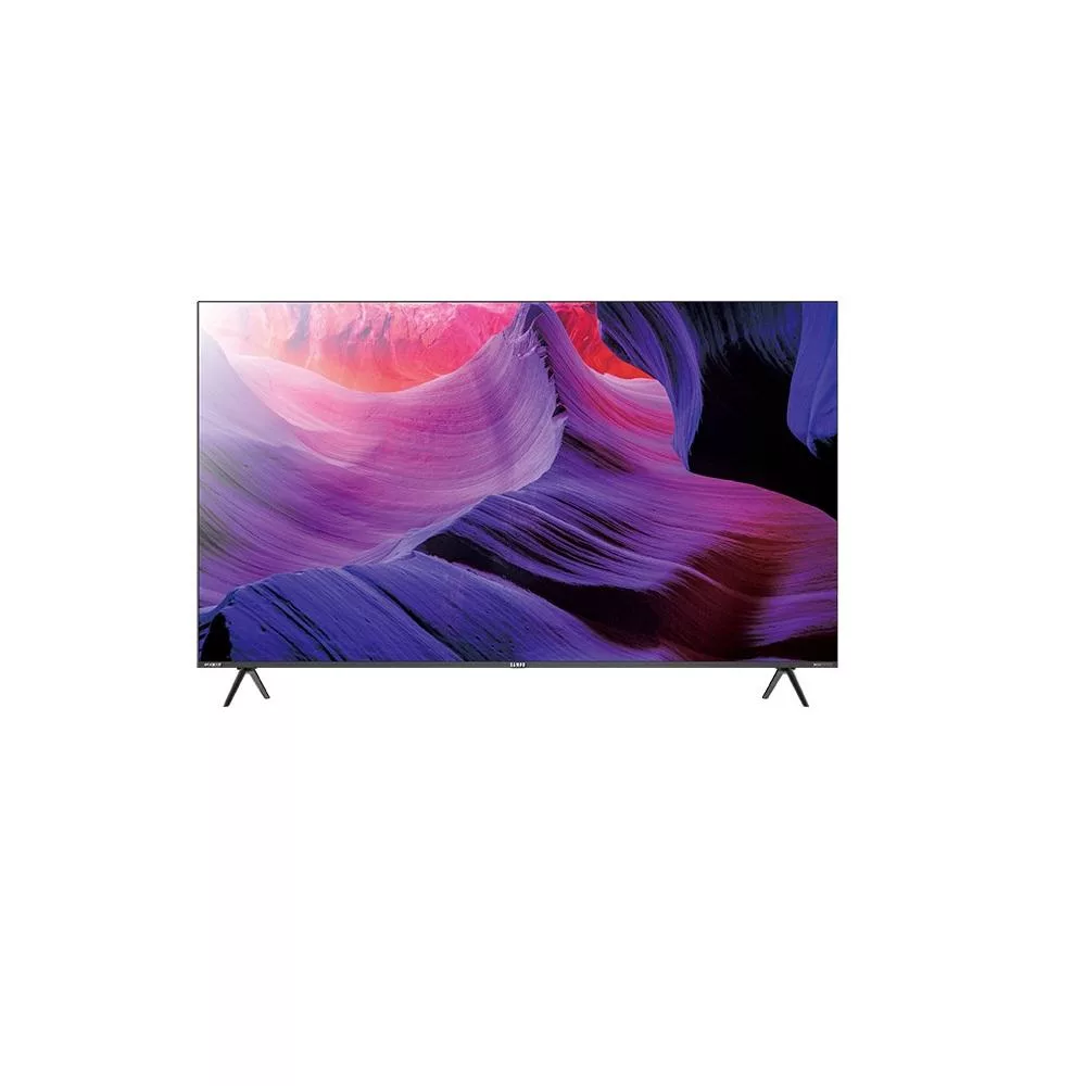 聲寶 50" 4K新轟天雷杜比音效智慧聯網顯示器(有視訊盒) 含基本安裝 EM-50JDT230