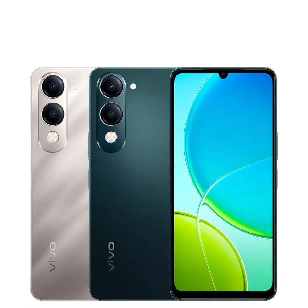 vivo Y29s (8G/256G)大電量防水5G雙卡機※送支架+內附保護殼※ 青銅