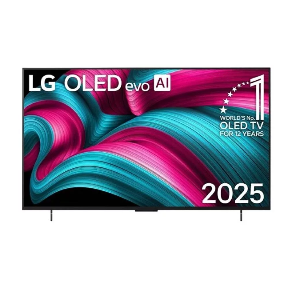 LG 樂金 42吋 OLED42C5PTA C5極緻系列 OLED evo AI 4K 智慧顯示器 電視螢幕 含基本安裝+舊機回收