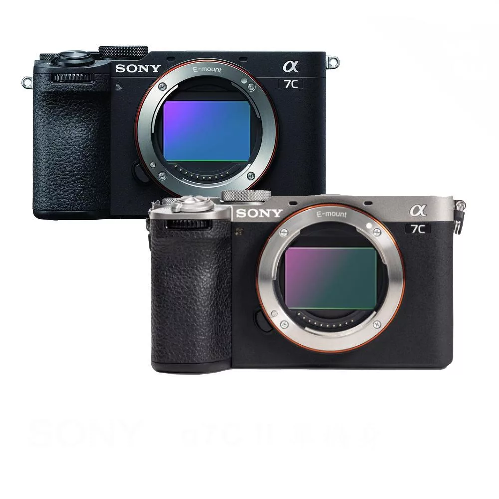 【SONY 索尼】A7CII +FE24-105mm G全片幅相機 *(平行輸入)~送SD256G卡+副電+座充+單眼雙鏡包+大型腳架+拭鏡筆+精美背帶+大吹球清潔組 S