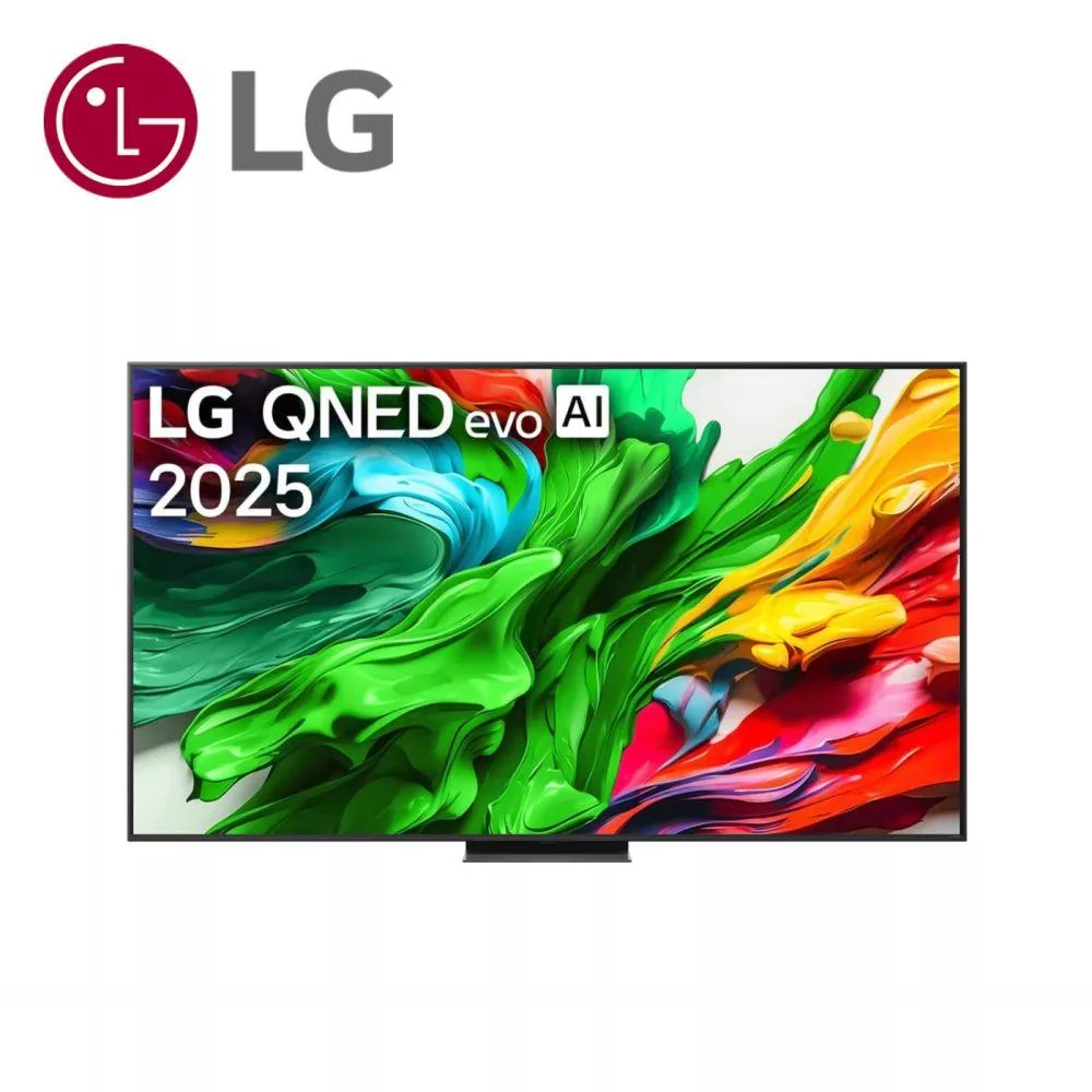 LG 樂金 50吋 50QNED86ATA 86系列 QNED evo AI 4K 智慧顯示器 電視螢幕 含基本安裝+舊機回收