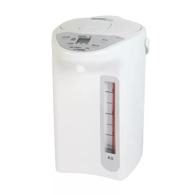 TIGER虎牌4.0L微電腦電熱水瓶 PDR-C40R