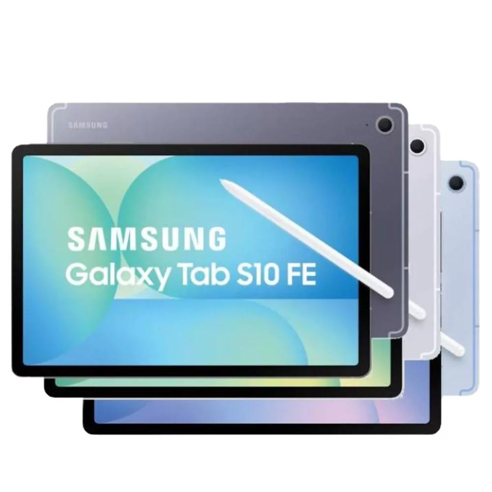 Samsung Galaxy Tab S10 FE X520 (8G/128G/WiFi) 防水10.9吋平板 灰
