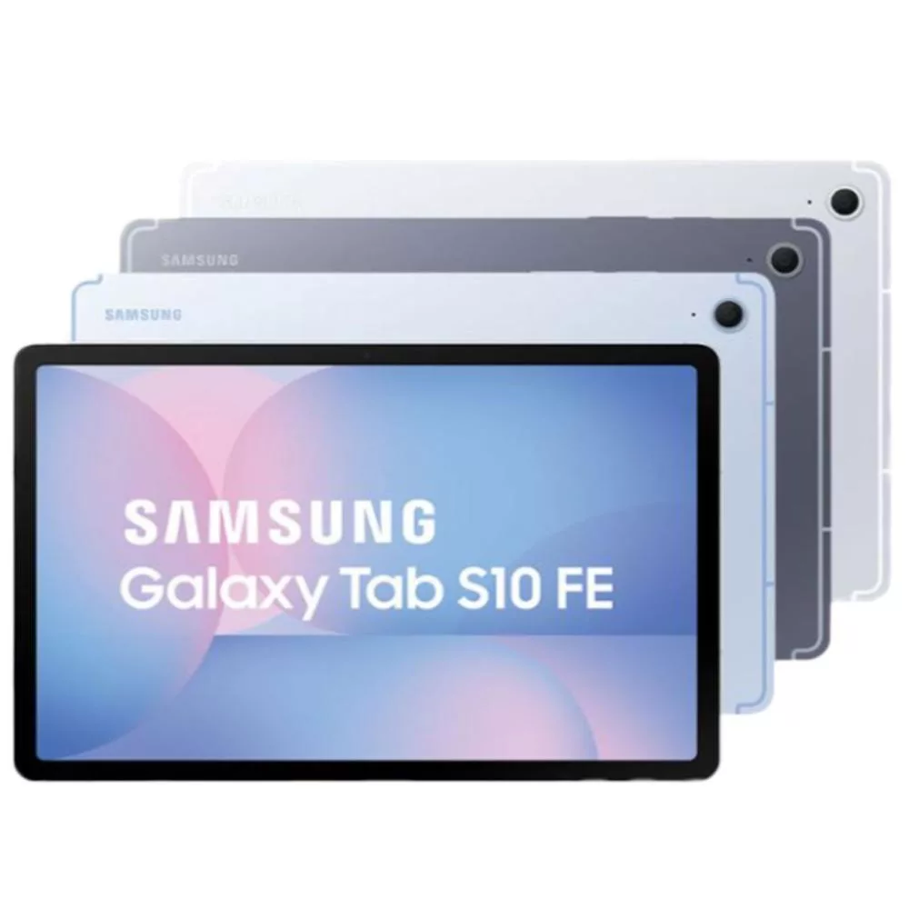 Samsung Galaxy Tab S10 FE X526 5G版 (8G/128G)防水10.9吋平板 藍