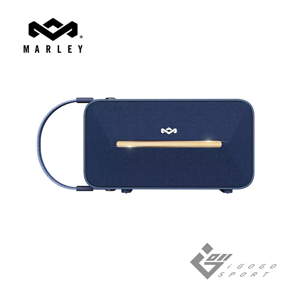 Marley Rise Up Solar Marley Rise Up Solar 是一款戶外適用的單件式太陽能充電音箱,支援 Type-C 與藍芽連線,輸出功率 20W-40W,具備防水防塵功能,可連續使用 12-24 小時,支援立體聲配對與充電功能,主要材質為木質與布料,適合戶外活動與露營使用。