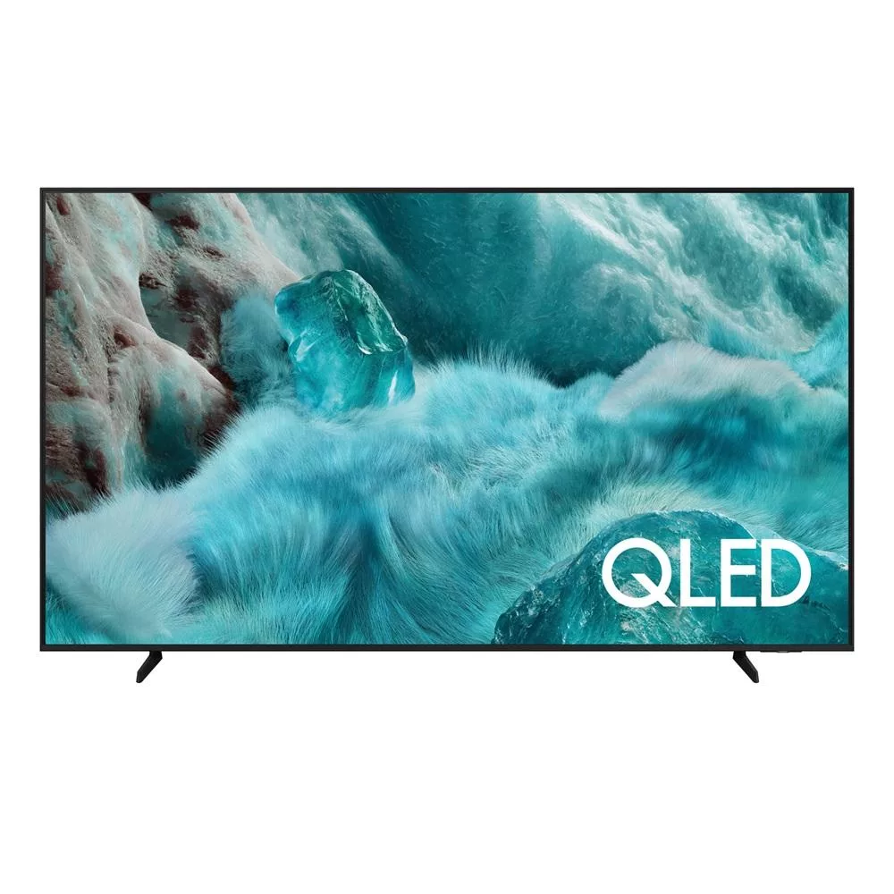 三星 SAMSUNG 75型 4K QLED AI 智慧顯示器 75Q7F QA75Q7FAAXXZW