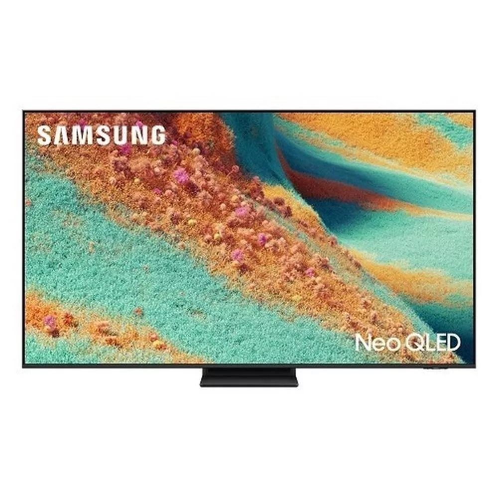 三星 SAMSUNG 55型 4K QLED 144Hz AI智慧顯示器 55QN85F QA55QN85FAXXZW