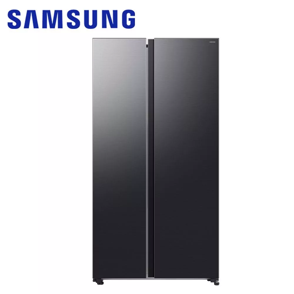 SAMSUNG三星655公升對開冰箱RS70F65Q4FTW