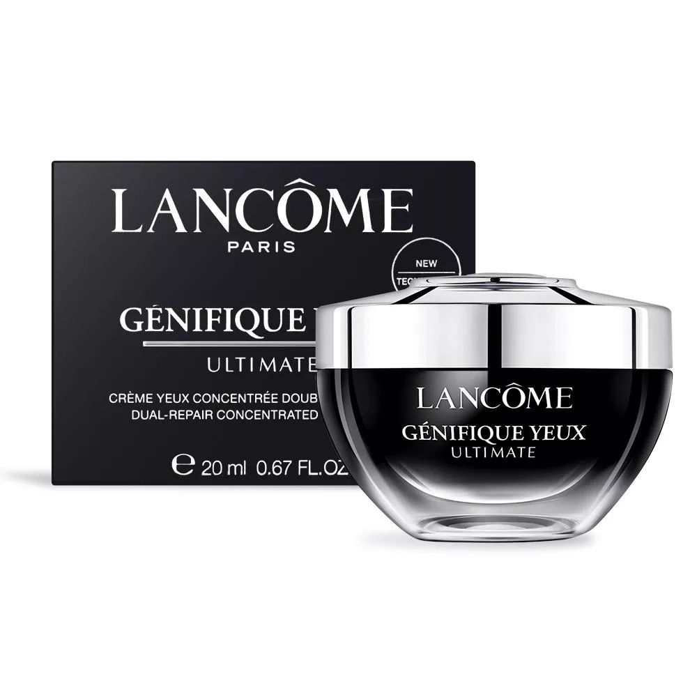 LANCOME 蘭蔻 超極限肌因撫紋眼霜(20ml)-國際航空版