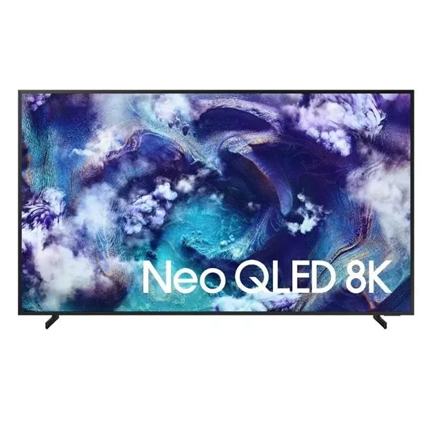 贈壁掛安裝 三星 75型 8K Neo QLED 165Hz Mini LED AI智慧顯示器 75QN900F QA75QN900FXXZW 黑