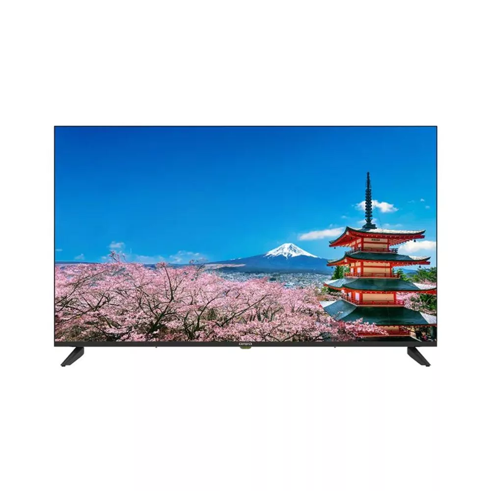 AIWA 愛華 65吋 4K HDR QLED 智慧聯網液晶顯示器 AI-65QU7 含基本安裝