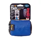 【澳洲 Sea to Summit】30D 超輕量防水背包套 L- 藍色