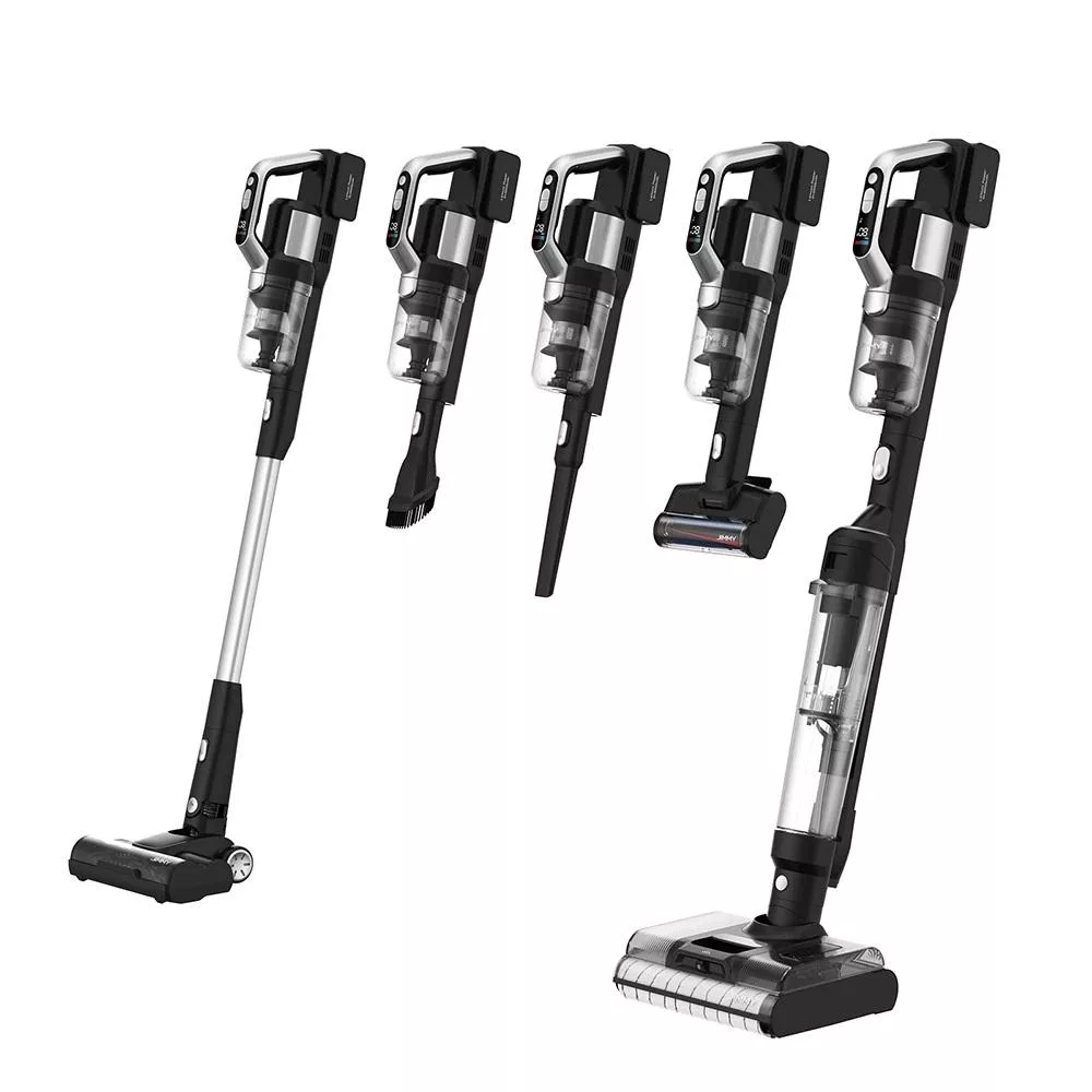 Jimmy 吉米 PW11 PRO MAX 五合一平躺洗地吸塵器