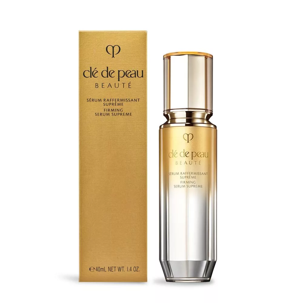 cle de peau 肌膚之鑰 塑妍逆引煥活菁萃(40ml)-國際航空版