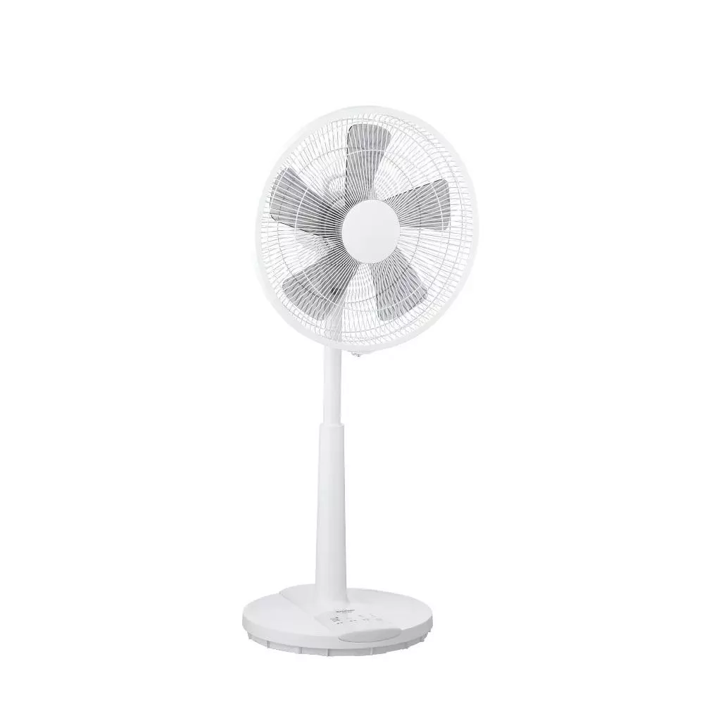 SHARP夏普 14吋DC直流馬達遙控立扇 PJ-E14GE